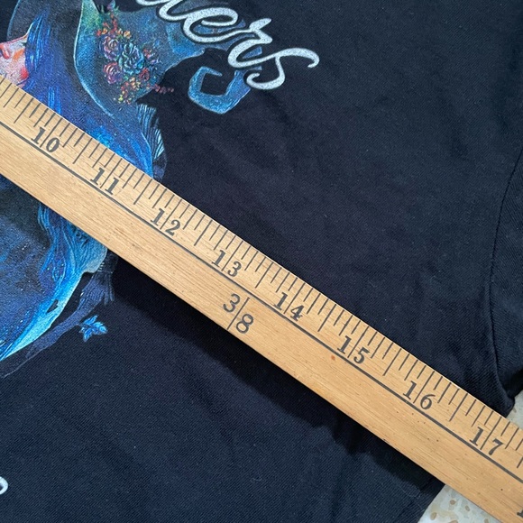 Witchy T-Shirt New - Picture 3 of 3